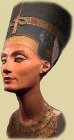 Nefertiti Nefertiti