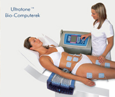 UltraTone kezelés