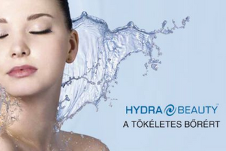 Hydra Beauty bőrmegújító kezelés 1.kep