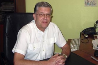Dr. Sándor Ferenc - Érsebész