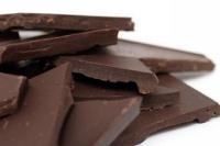 A keserű csokoládé fokozza a bőr fényvédelmét 2.kép