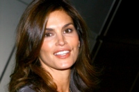 Cindy Crawford véleménye megváltozott az arcfiatalító eljárásokról 1.kép