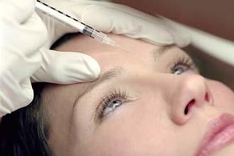 Izzadáskezelés botox injekcióval