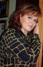 Kiss Erika színésznő az alakformáló program előtt Kiss Erika színésznő az alakformáló program előtt