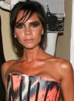 Victoria Beckham néhány éve még a túlzott barnaságot képviselte