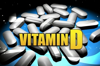 D-vitamin a szürke napokra
