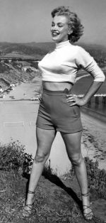 Marilyn Monroe Marilyn Monroe