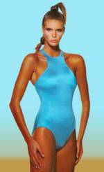 Elle Mac Pherson Elle Mac Pherson