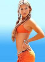 Anna Kournikova Anna Kournikova