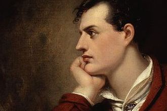 Lord Byron a leghíresebb anorexiás