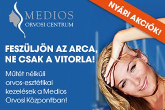 Arcfeszesítés Pellevé és Hydrafacial kezelések kombinációjával