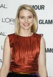 Marissa Mayer a Yahoo főnöke Marissa Mayer a Yahoo főnöke