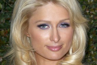 Paris Hilton