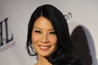 Lucy Liu