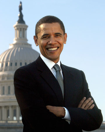 Hogyan lehetne még plasztikázni Barack Obama népszerűségén? 1.kép