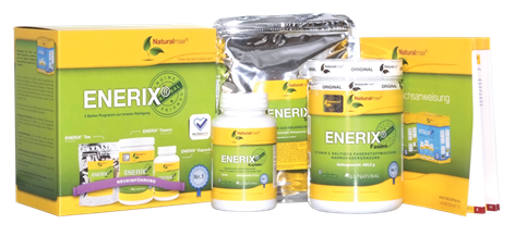 ENERIX béltisztító csomag ENERIX béltisztító csomag