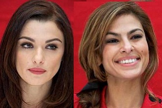 Mi a titka Eva Mendes és Rachel Weisz szépségének?