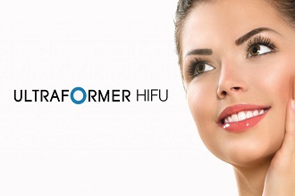 A legújabb orvosi HIFU arc és a test feszesítésére is – ULTRAFORMER III. 