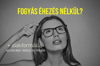  Orvosi Fogyókúrás Program Alakformálással