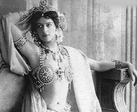 Mata Hari Mata Hari