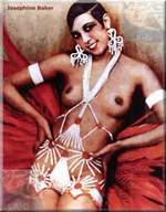 Josephine Baker Josephine Baker