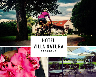 Hotel Villa Natura + szolgáltatásai: biciklizés, pinpong, szauna, jakuzzi, masszázs Hotel Villa Natura + szolgáltatásai: biciklizés, pinpong, szauna, jakuzzi, masszázs