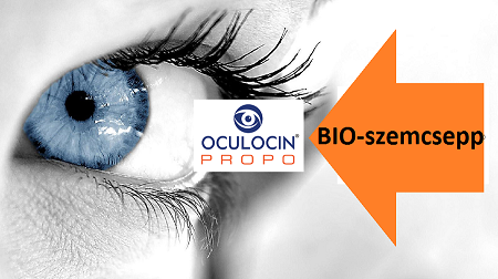 Nyereményjáték: Légy az Oculocin Propo szeme!  3.kép