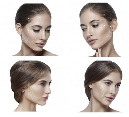 APTOS Visage Excellence és Light Lift methódusa APTOS Visage Excellence és Light Lift methódusa