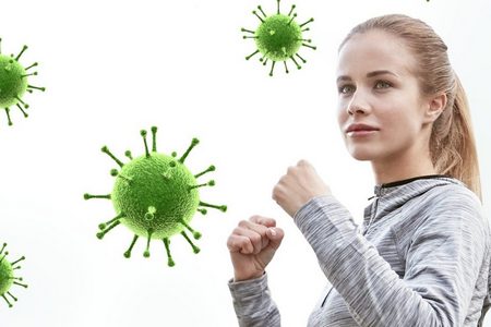 Immunstimuláló hadművelet anti-aging módra