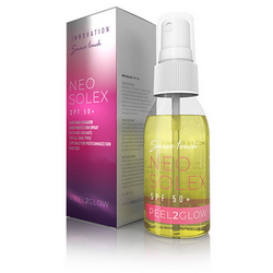NeoSolex fényvédő spray NeoSolex fényvédő spray