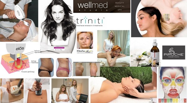 Ünnepeld velünk a Wellmed Beauty & Medical Spa 15. éves Szülinapját Októberben 2.kép