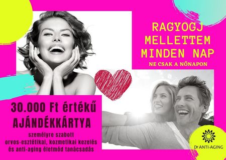 Ragyogj mellettem minden nap - ne csak Nőnapon   1.kép