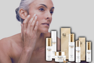 Öregedő, érett bőr ápolása OTTHON / Janssen MATURE Skin  3.kép