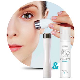Ragyogóan feszes bőr forever - HV MAGIQSKIN 2.kép