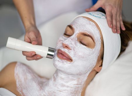 Ragyogóan feszes bőr forever - HV MAGIQSKIN 3.kép