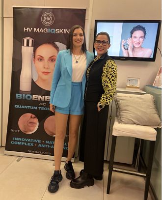 Ragyogóan feszes bőr forever - HV MAGIQSKIN 4.kép