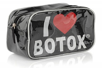 Botox®- minden bajra gyógyír 1.kép