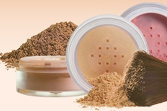Természetes ásványi alapanyagú sminkekhez Mineral Makeup-ot használj Természetes ásványi alapanyagú sminkekhez Mineral Makeup-ot használj