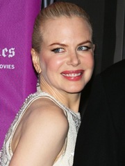 Szerintetek sem tűnik haragosnak Nicole Kidman?