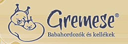 Gremese Babahordozók