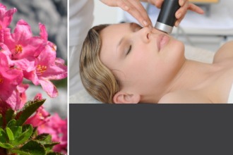 Növényi őssejt terápia ROSALPINE / Piroche Cosmetiques 1.kep