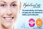 HydraFacial nemzetközi nagydíjai 2.