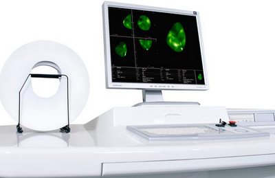 CT-lézer mammográfia, a káros sugárzástól mentes emlővizsgálat 4.kep