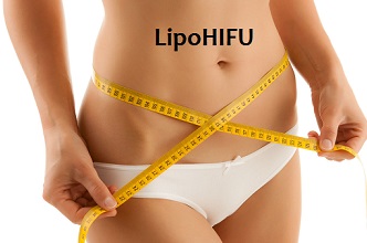 LipoHIFU - Ultrahangos Zsírbontás, 1.kep