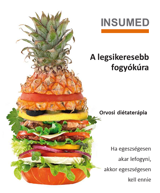 INSUMED fogyókúrás rendelés - Pécel Med Kft
