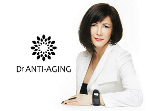 anti aging tanácsadó