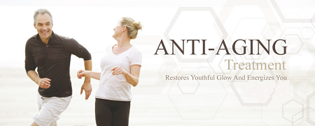 anti aging sejtregeneráló terápiák