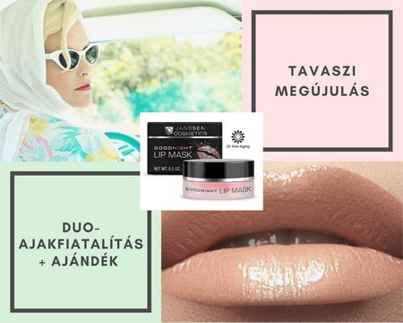 DUO-Ajakfiatalítás azonnali és tartós hatással 4.kep