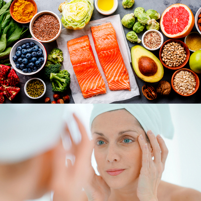 anti aging beavatkozások diákoknak