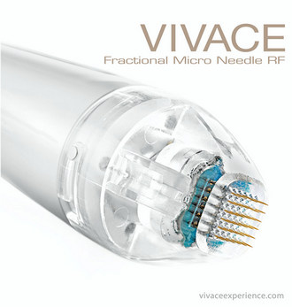Vivace - mikrotűs rádiófrekvenciás arcfiatalító és bőrfeszesítő eljárás 2.kep